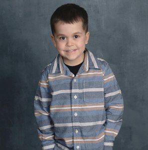 Meet your Posher, Jacob